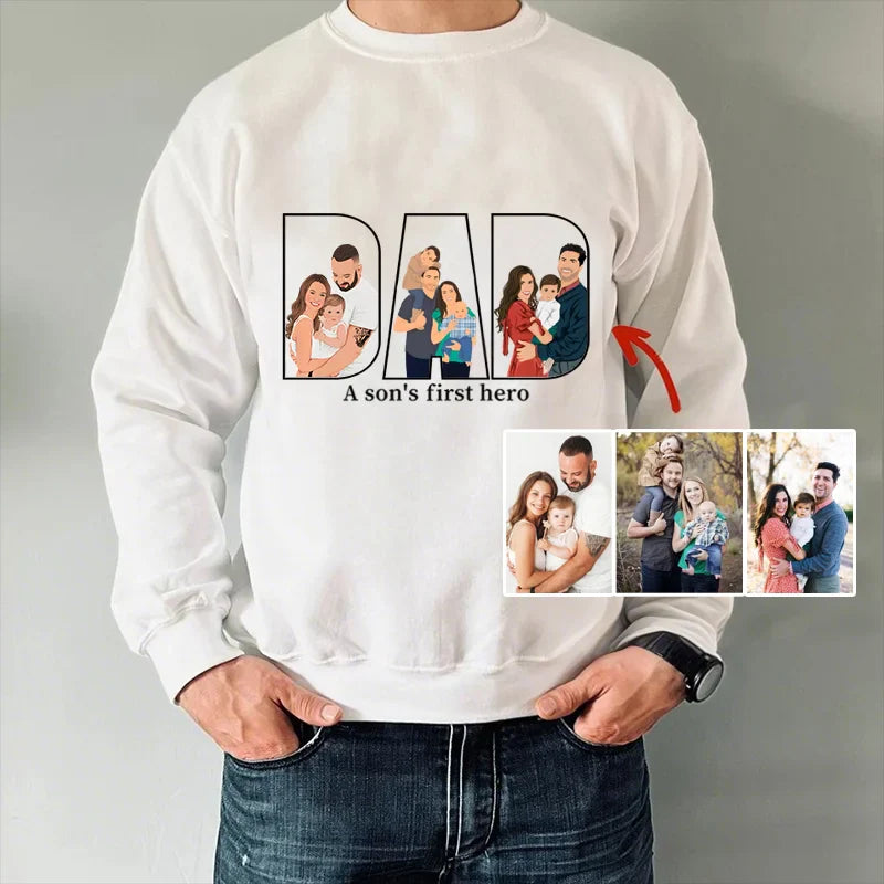 Personalized Father&