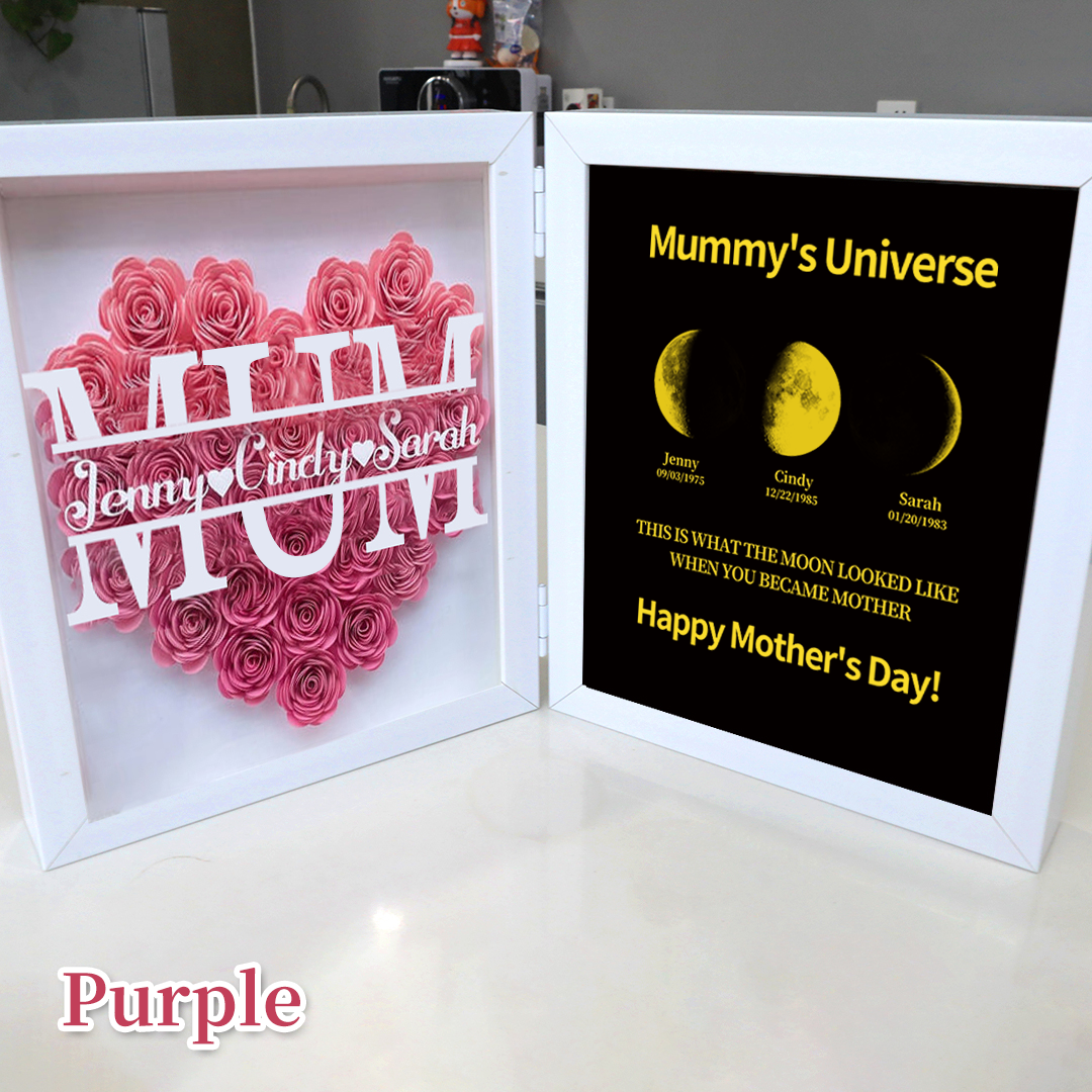 Mother&