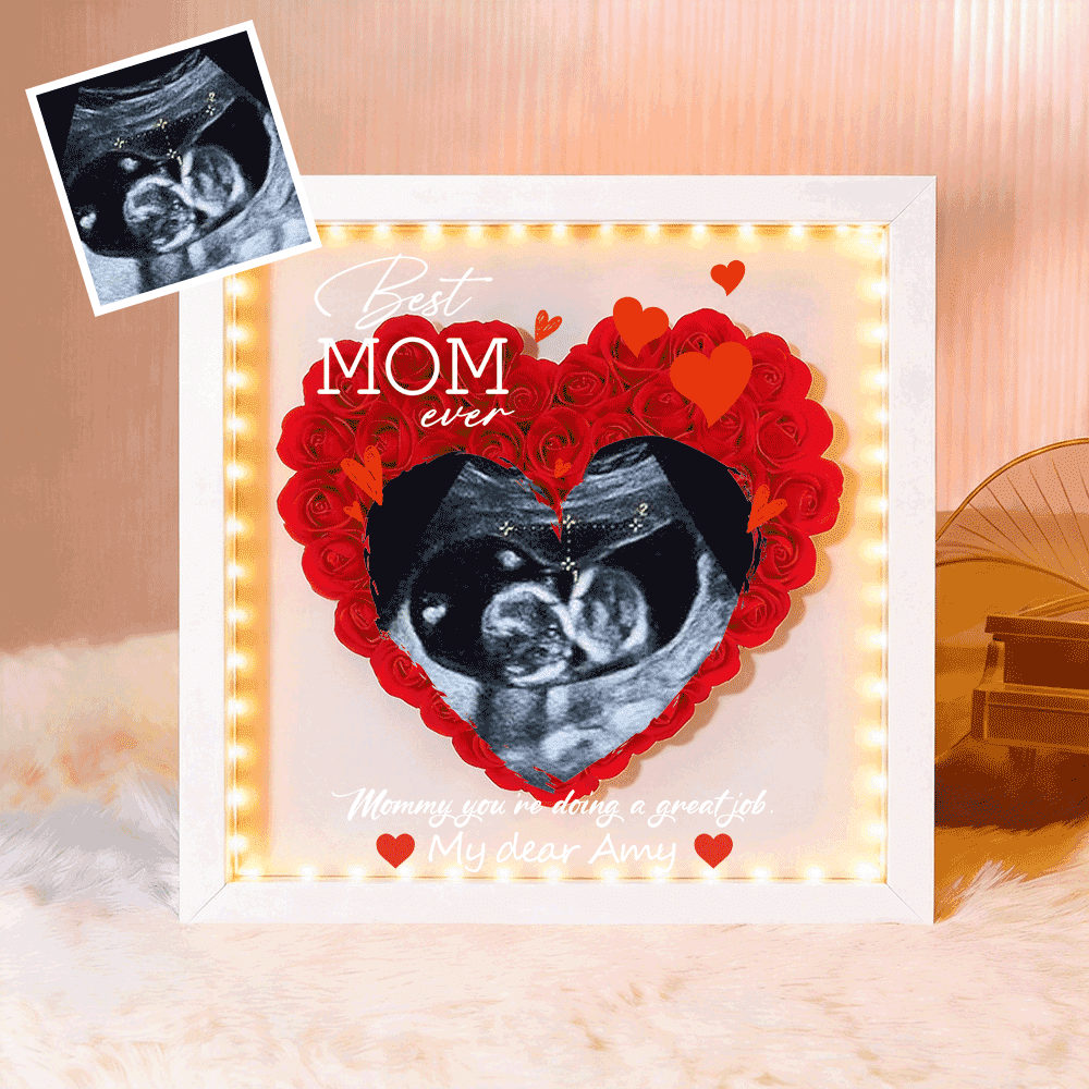 Custom Baby&
