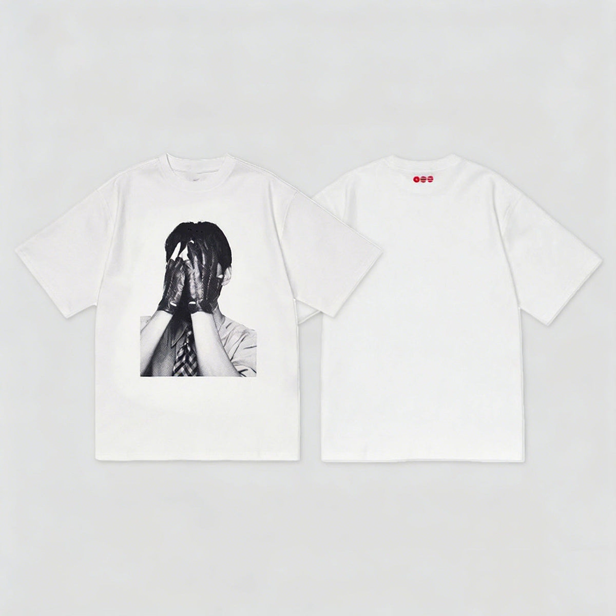 Kpop BTS Concert Graphic Tee Unisex T-Shirt