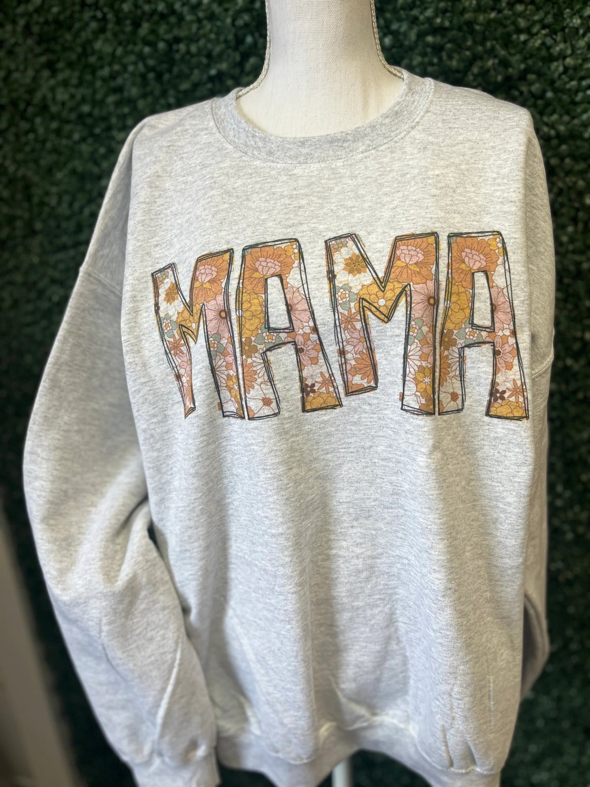 Custom Name Sweatshirts | Mother&