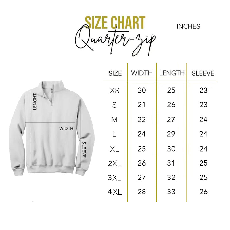 Custom Mama Sweatshirt with Photo - Personalized Embroidered Quarter Zip Pullover | Mother's Day Gift