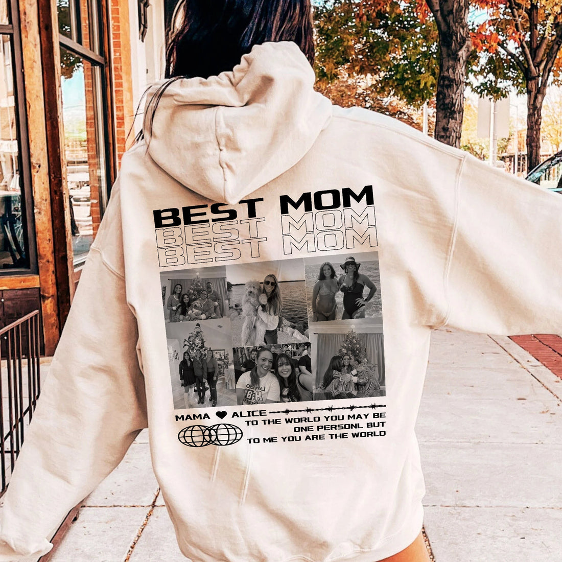 Mother&