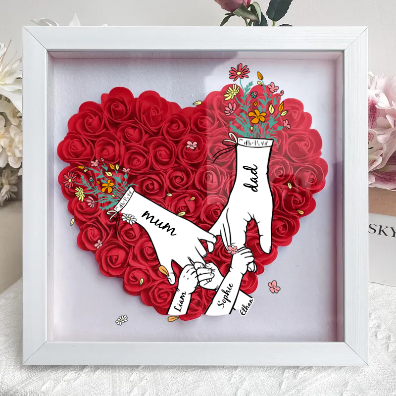 Custom Mother&