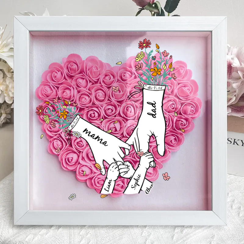 Custom Mother&