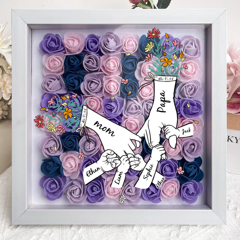 Custom Mother&