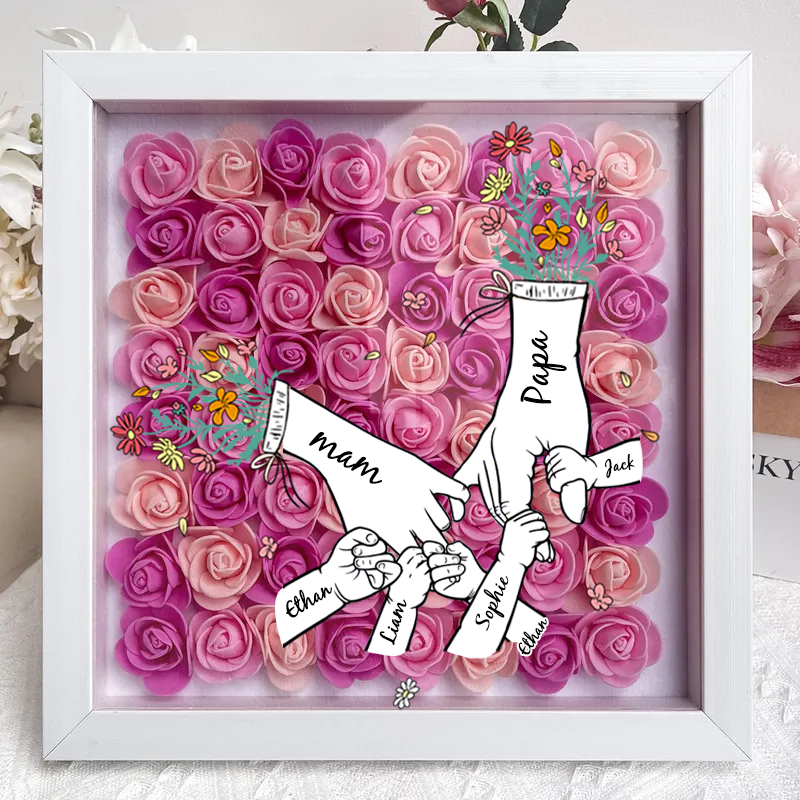 Custom Mother&