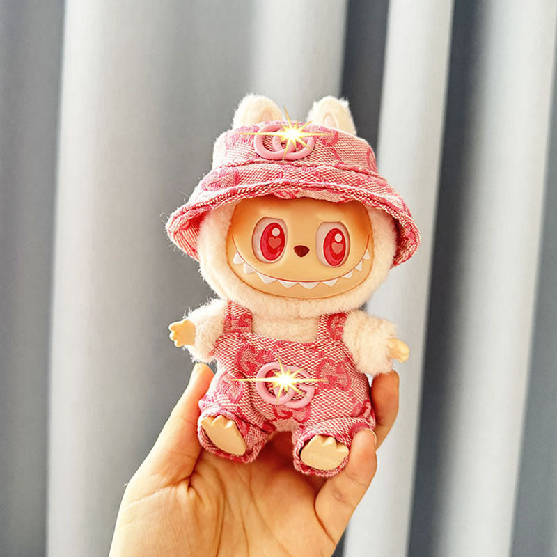 Labubu Clothes