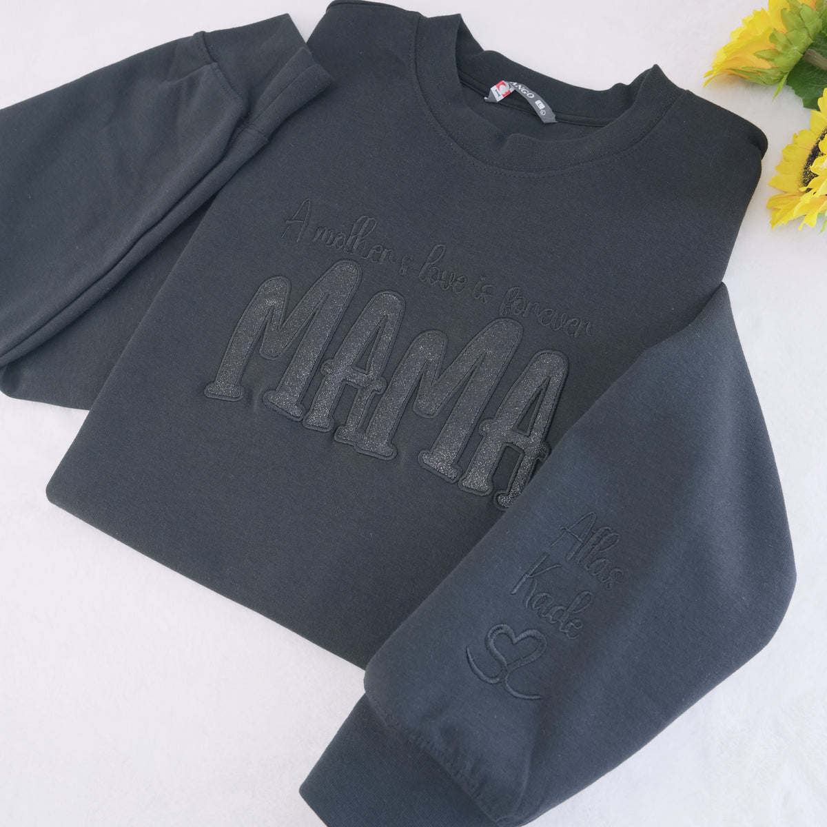 Custom Mom&
