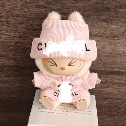 Labubu Clothes