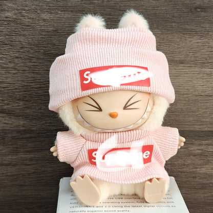 Labubu Clothes