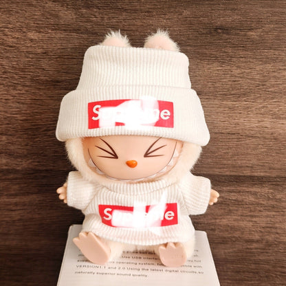 Labubu Clothes
