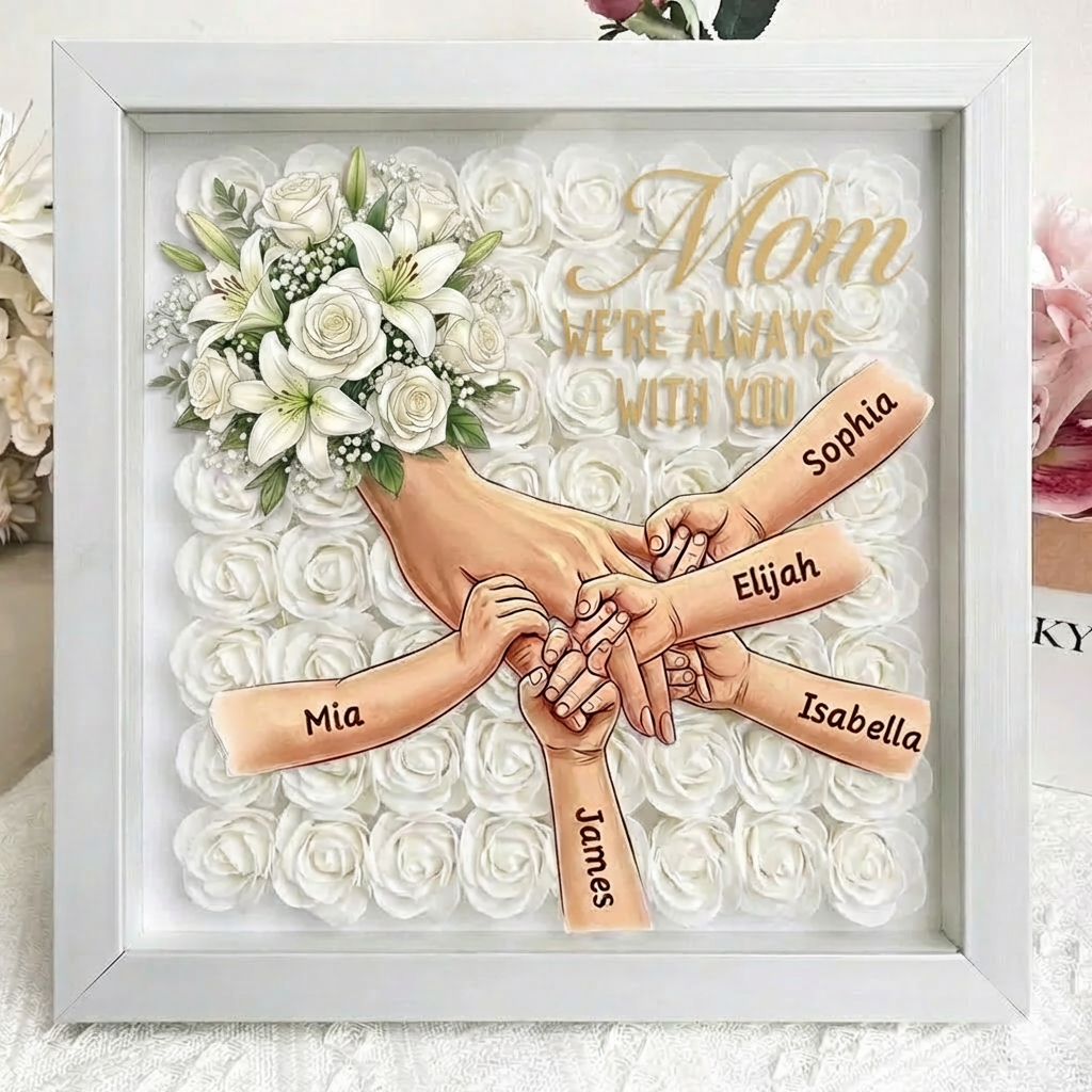 "We&