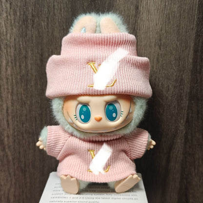 Labubu Clothes