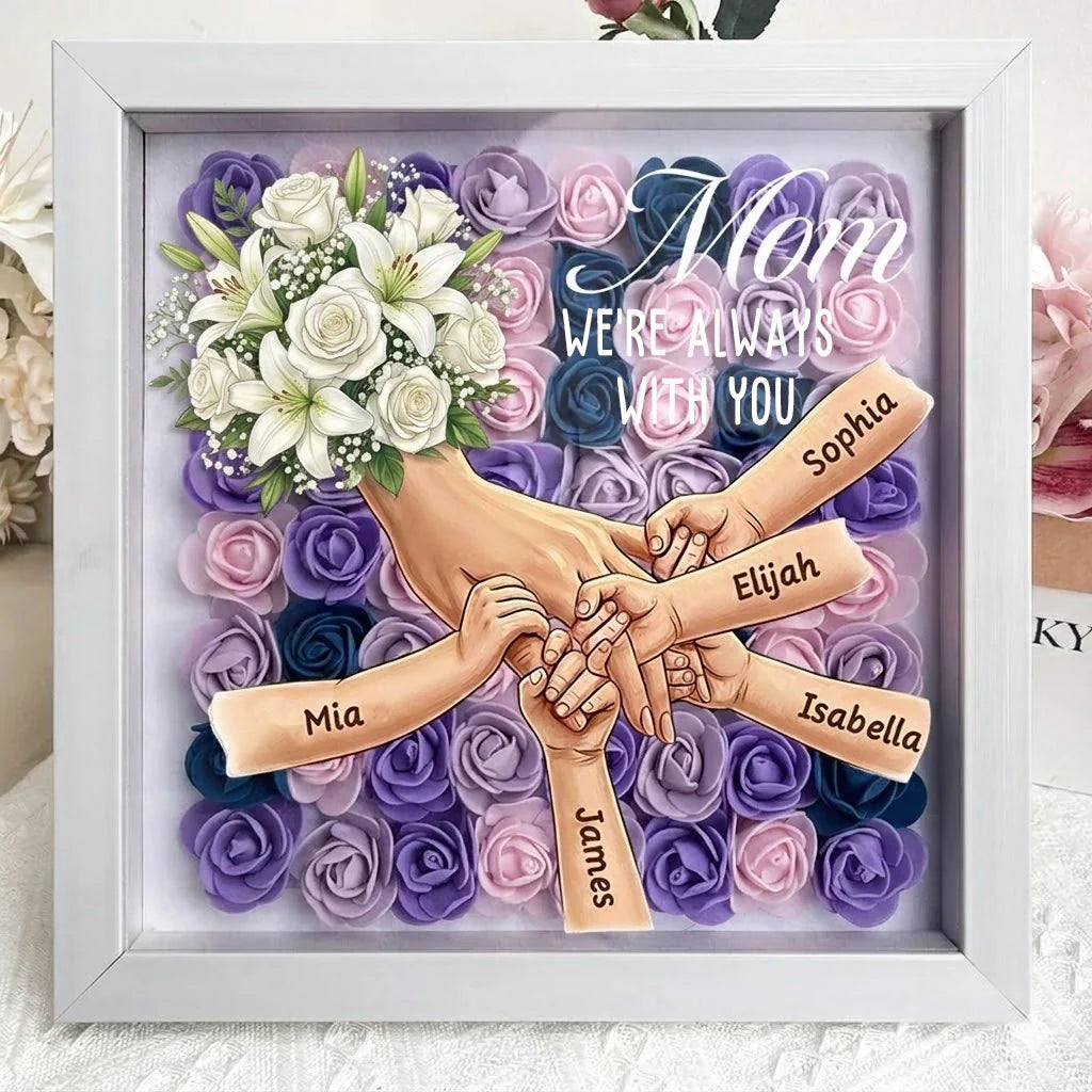 "We&