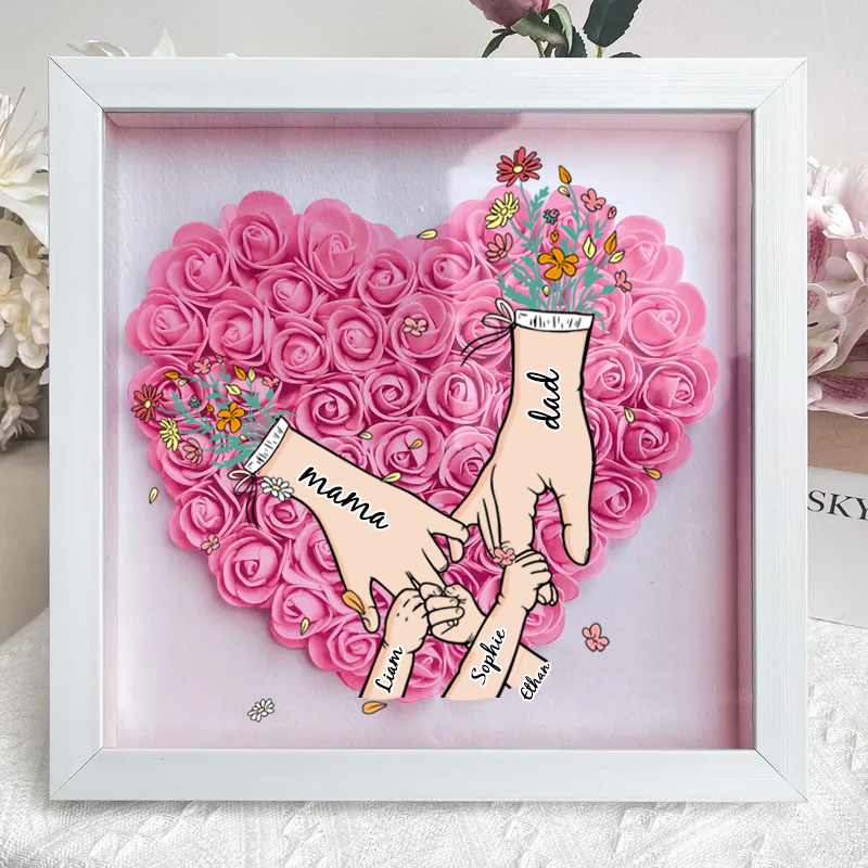 Custom Mother&