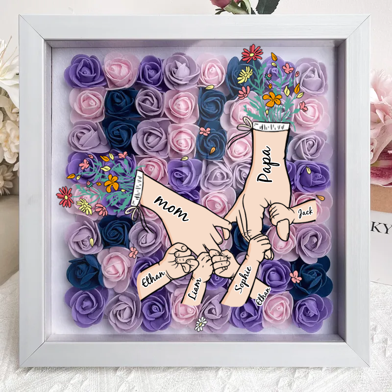 Custom Mother&