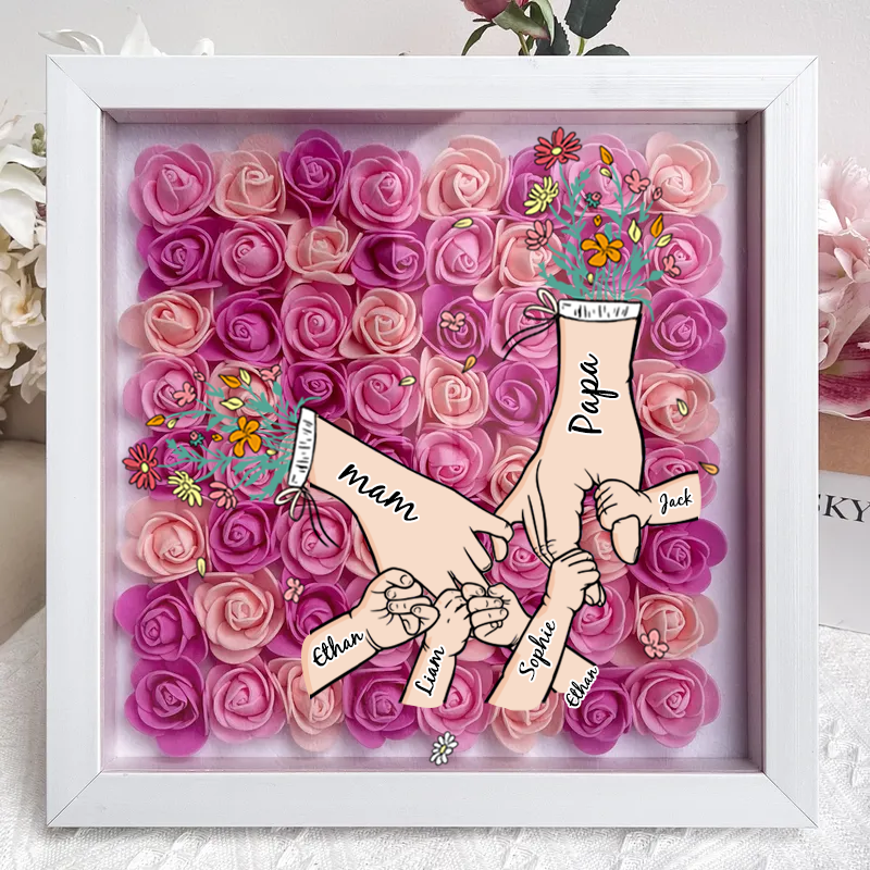 Custom Mother&