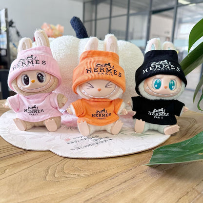 Labubu Clothes