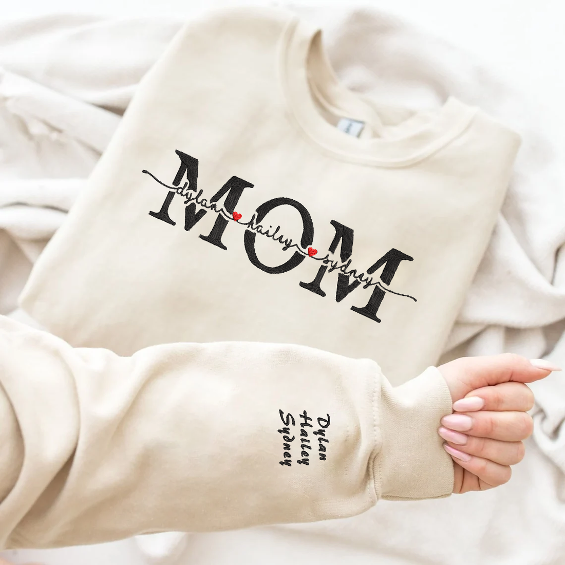 Mother&