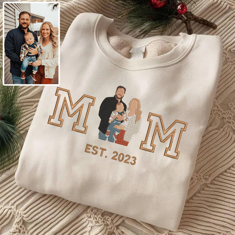 Mother&