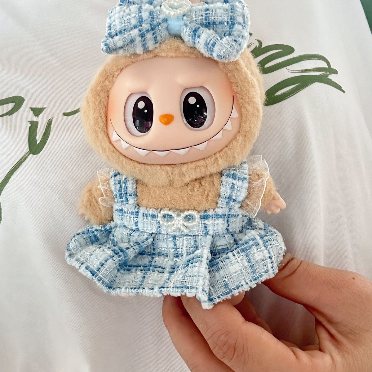 Labubu Clothes