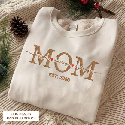 Mother&