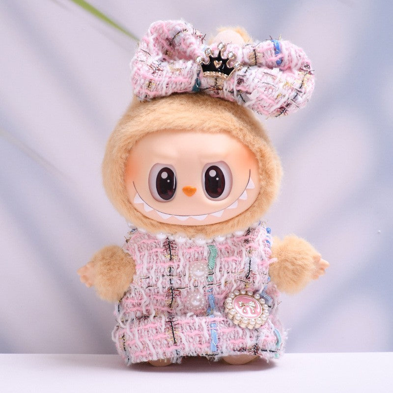 Labubu Clothes
