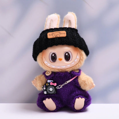 Labubu Clothes