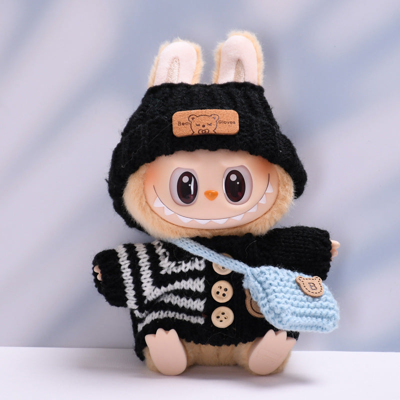 Labubu Clothes