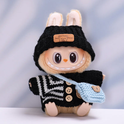 Labubu Clothes