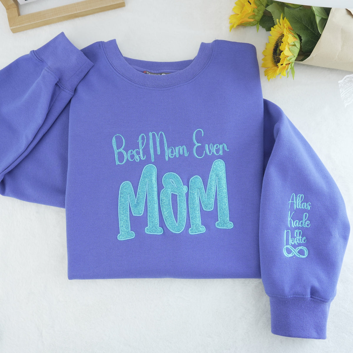 Custom Mom&