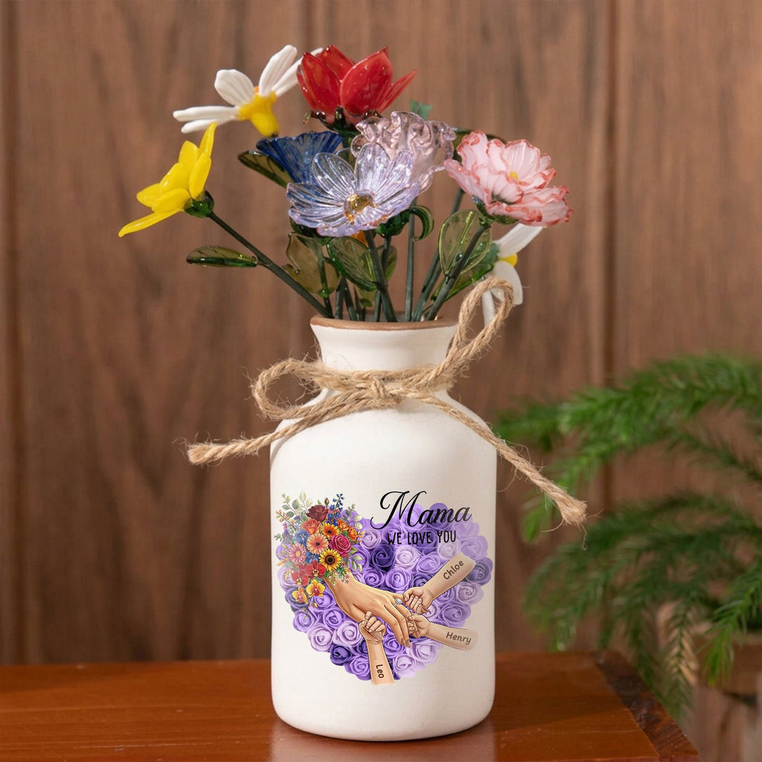 Personalized "Mother&