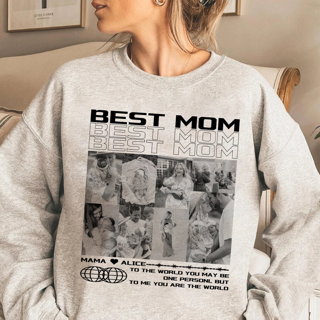 Mother&