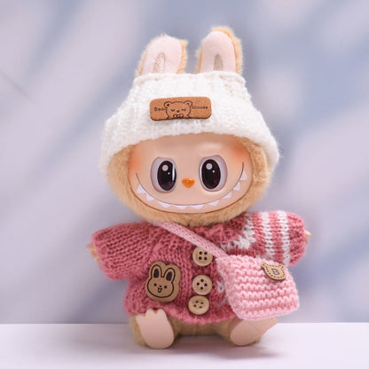 Labubu Clothes