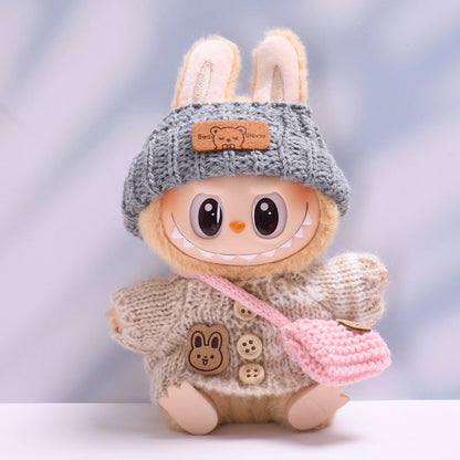 Labubu Clothes