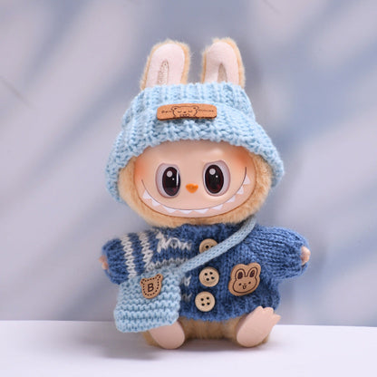 Labubu Clothes