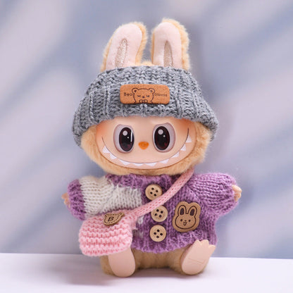 Labubu Clothes