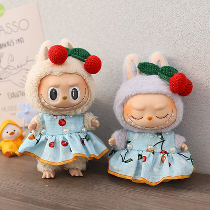 Labubu Clothes