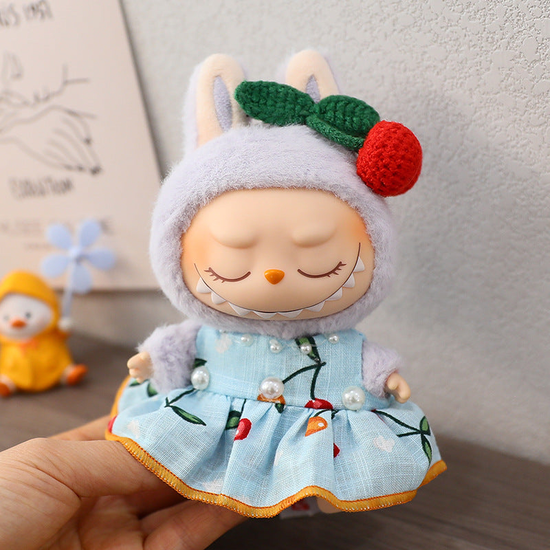 Labubu Clothes