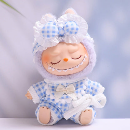 Labubu Clothes