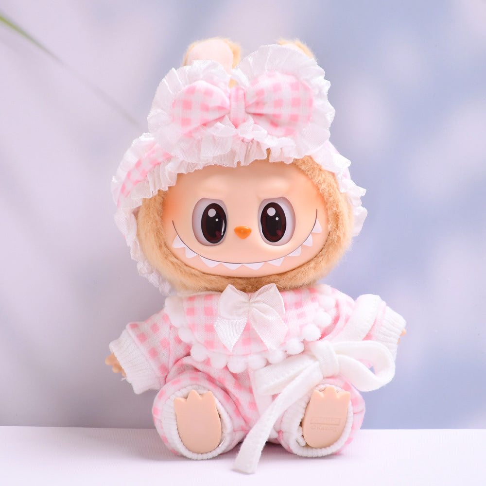 Labubu Clothes
