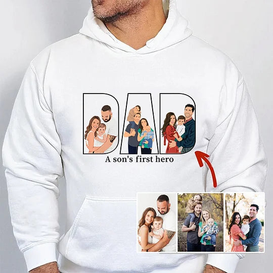 Personalized Father&