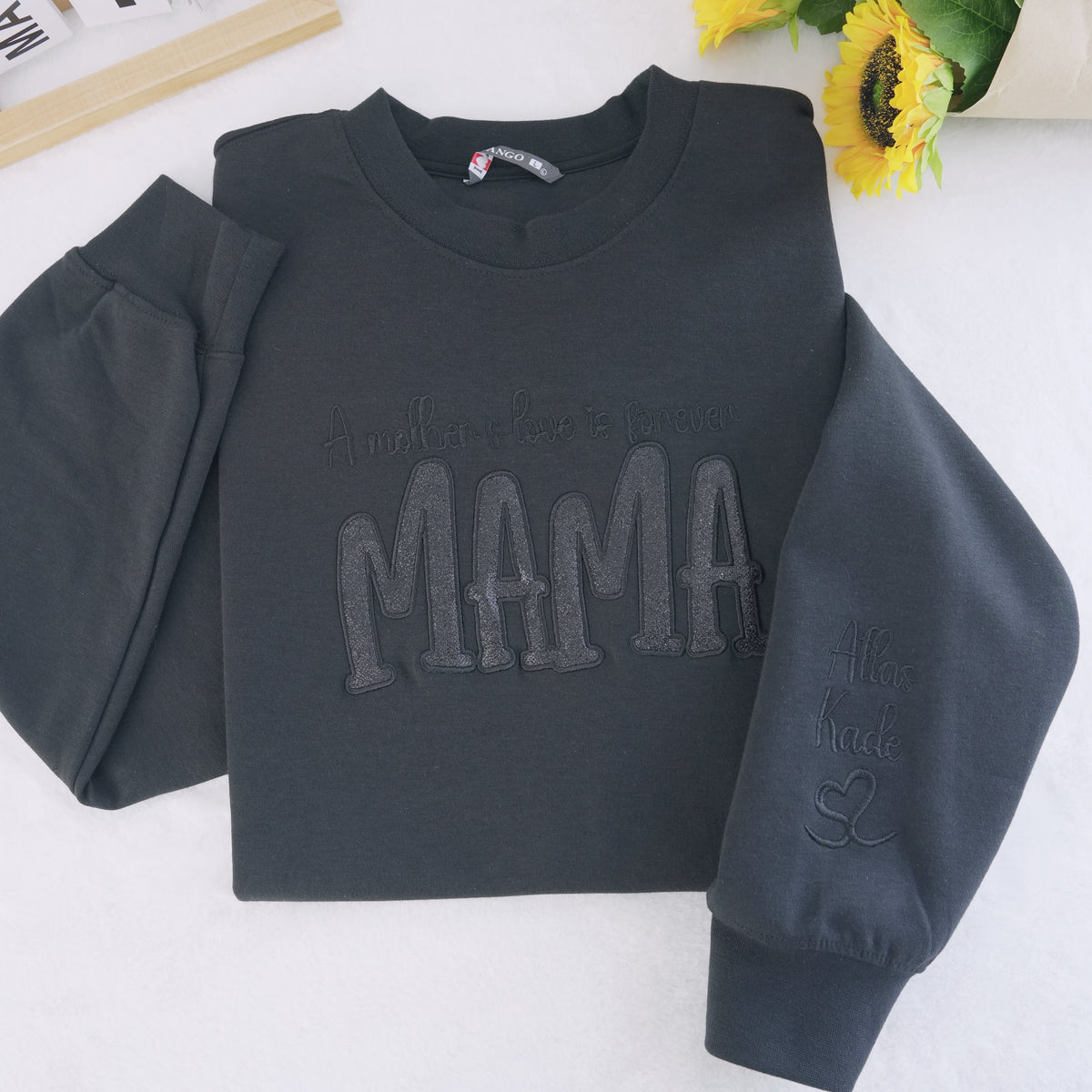Custom Mom&