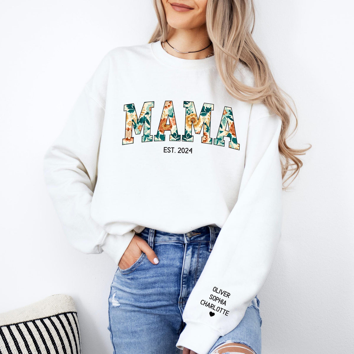Custom Mother&
