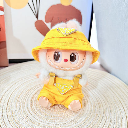 Labubu Clothes