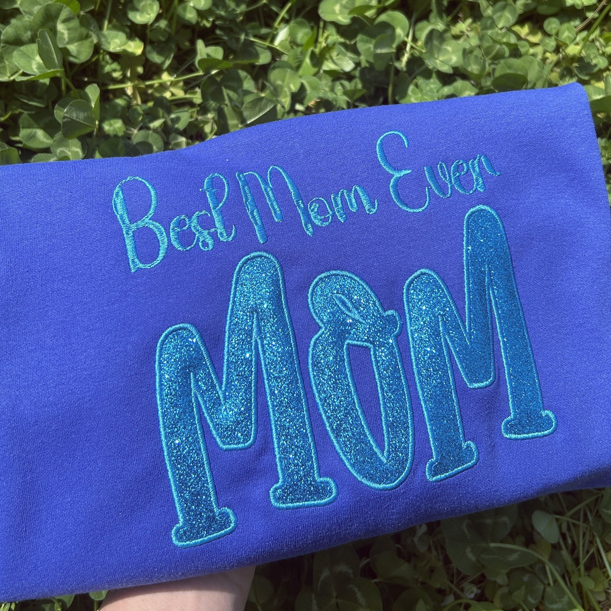 Custom Mom&