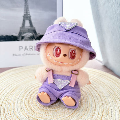 Labubu Clothes