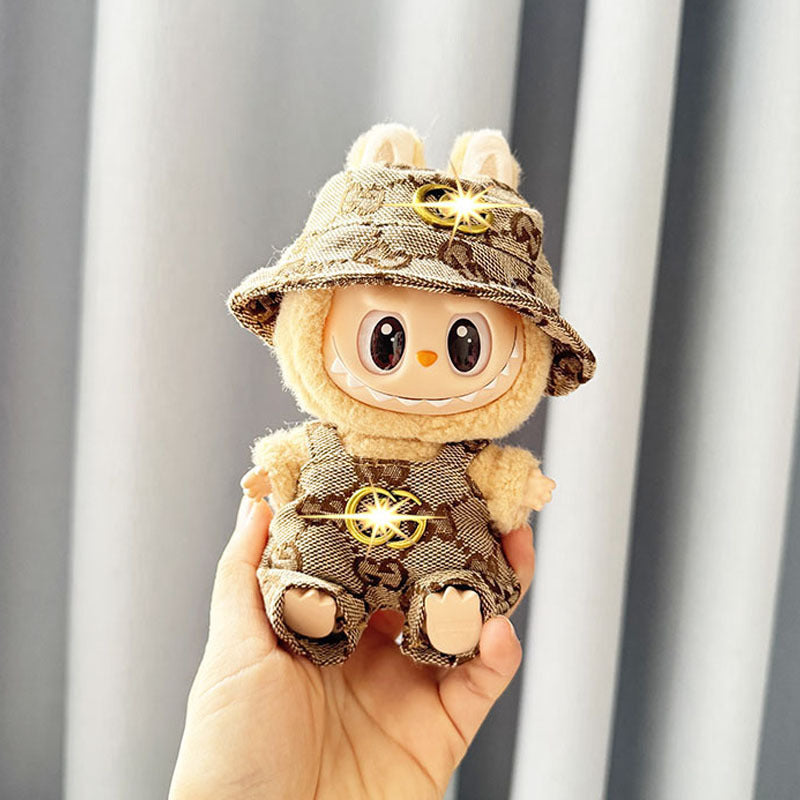 Labubu Clothes