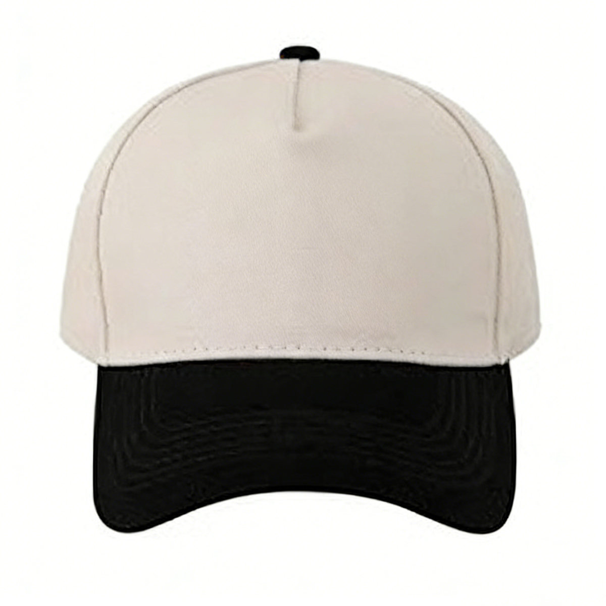 🧢 Custom Motherhood Embroidered Trucker Hat – Classic Mom Baseball Cap | Mother's Day Gift